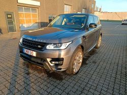 Grau Gebraucht 2015 Land Rover Range Rover Autobiography Dynamic SUV | 18.750 € (Superpreis)