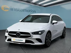 Gebraucht 2023 Mercedes CLA200 Limousine | 30.699 € (Fairer Preis)