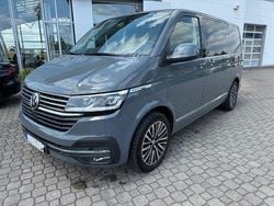 Gebraucht 2022 VW Multivan Generation Six Van | 43.300 € (Guter Preis)