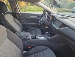 Schwarz Gebraucht 2020 Opel Insignia Kombi | 16.500 € (Fairer Preis)