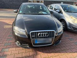 Schwarz Gebraucht 2006 Audi A3 S-Line Coupé | 2.500 € (Superpreis)