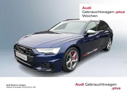 Individuallackierungen audi exclusive Gebraucht 2024 Audi S6 Ambiente Kombi | 89.900 €
