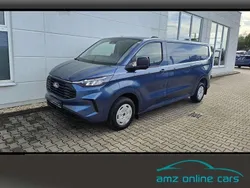 Magnetic met Neu 2025 Ford Transit Custom Trend Limousine | 39.880 € (Guter Preis)