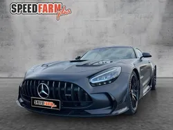 Grau Gebraucht 2021 Mercedes AMG GT AMG Coupé | 349.999 €