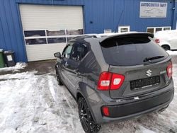 Grau Gebraucht 2017 Suzuki Ignis Comfort+ SUV | 13.500 € (Fairer Preis)