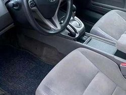 Gebraucht 2007 Honda Civic Hybrid Limousine | 3.999 € (Fairer Preis)