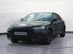 Schwarz Neu 2025 Audi A1 Sportback Advanced Plus Kleinwagen | 24.888 € (Fairer Preis)