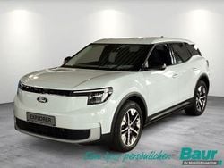 Frozen white Neu 2025 Ford Explorer Extended Range SUV | 47.440 € (Fairer Preis)