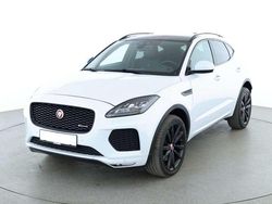 Weiß Gebraucht 2019 Jaguar E-Pace R-Dynamic SUV | 24.500 € (Fairer Preis)