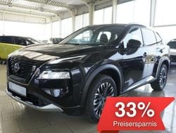Diamond black Neu 2024 Nissan X-Trail Tekna SUV | 38.810 €