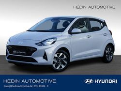 Szary Neu 2025 Hyundai i10 Trend Kleinwagen | 15.350 € (Guter Preis)