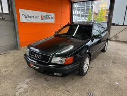 Schwarz Gebraucht 1991 Audi Quattro Design Coupé | 1.799 €