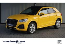 Gebraucht 2024 Audi Q2 Advanced SUV | 31.790 € (Etwas zu teuer)
