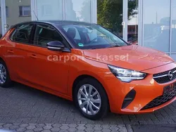 Orange Gebraucht 2020 Opel Corsa Edition Kleinwagen | 12.990 € (Fairer Preis)