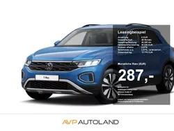 Ivory silver metallic Gebraucht 2023 VW T-Roc Move SUV | 29.970 € (Fairer Preis)