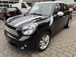 Schwarz Gebraucht 2011 Mini Cooper Countryman SUV | 7.950 € (Fairer Preis)