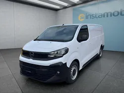 Weiß Neu 2025 Opel Vivaro Van | 30.749 € (Fairer Preis)