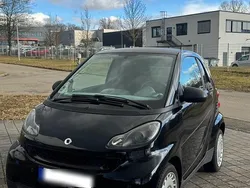 Schwarz Gebraucht 2007 Smart ForTwo Coupé Coupé | 5.500 €