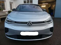 Silber Gebraucht 2022 VW ID.5 GTX SUV | 29.000 €