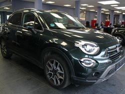 Grün Gebraucht 2019 Fiat 500X Cross SUV | 12.980 € (Guter Preis)