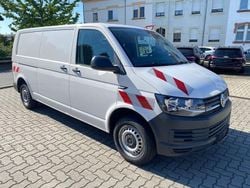 Weiß Gebraucht 2016 VW T6 Van | 19.490 € (Guter Preis)
