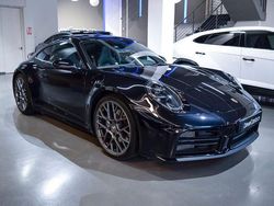 Schwarz Gebraucht 2024 Porsche 911 Carrera Sport Coupé | 140.900 € (Guter Preis)