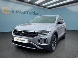 Silber Gebraucht 2025 VW T-Roc SUV | 36.299 € (Etwas zu teuer)