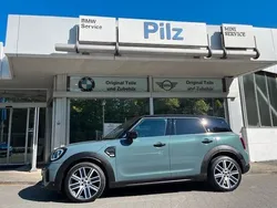 Grün Gebraucht 2023 Mini Cooper Countryman SUV | 34.900 € (Teuer)