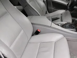 Beige Gebraucht 2024 BMW 525 Limousine | 4.000 €