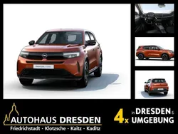 Kanyon orange Neu 2025 Opel Frontera Edition SUV | 19.623 € (Superpreis)