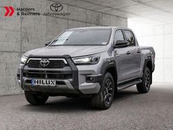Grau Neu 2025 Toyota HiLux Abholung | 63.880 € (Teuer)