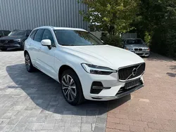 Weiß Gebraucht 2022 Volvo XC60 SUV | 39.990 € (Superpreis)