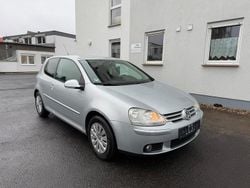 Silber Gebraucht 2006 VW Golf V Limousine | 3.900 € (Etwas zu teuer)