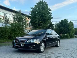 Schwarz Gebraucht 2007 VW Passat Limousine | 6.299 €