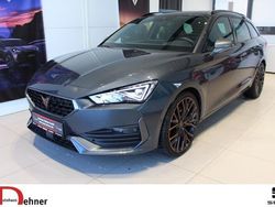 Magnetic grau Gebraucht 2023 Cupra Leon VZ3 Kombi | 35.980 € (Etwas zu teuer)