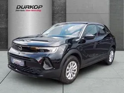 Schwarz Gebraucht 2024 Opel Mokka Enjoy SUV | 19.890 € (Guter Preis)