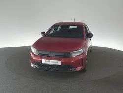 Rot Gebraucht 2024 Opel Corsa Limousine | 15.930 € (Guter Preis)