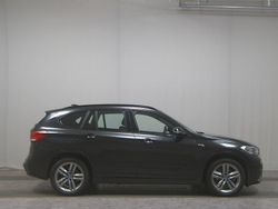 Schwarz Gebraucht 2022 BMW X1 M Sport SUV | 19.380 € (Superpreis)