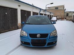 Blau Gebraucht 2006 VW Polo Kleinwagen | 2.300 € (Etwas zu teuer)