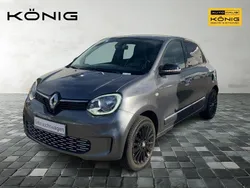 Grau Gebraucht 2023 Renault Twingo Kleinwagen | 15.999 € (Fairer Preis)