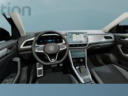 Grau Gebraucht 2025 VW T-Roc SUV | 30.699 € (Guter Preis)