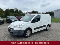 Weiß Gebraucht 2012 Citroën Berlingo Van / Kleinbus | 2.990 € (Fairer Preis)