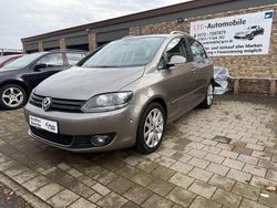 Braun Gebraucht 2012 VW Golf VII Highline Limousine | 6.990 € (Superpreis)