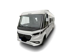 Andere Gebraucht 2020 Fiat Ducato Van | 105.254 €