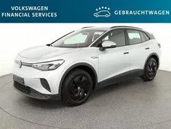 Scale silver metallic Gebraucht 2022 VW ID.4 Pure SUV | 23.850 € (Guter Preis)