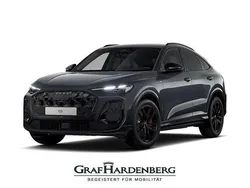 Grau Neu 2025 Audi Q5 Sportback Sport SUV | 62.990 €