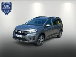 Grau (dolomitgrau (grau)) Neu 2025 Dacia Jogger Expression | 27.570 € (Fairer Preis)