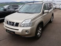 Gold Gebraucht 2007 Nissan X-Trail SUV | 5.980 € (Guter Preis)