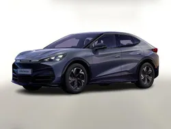 Blau Neu 2025 Cupra Tavascan Endurance SUV | 41.488 € (Superpreis)