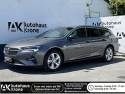 Grau Gebraucht 2022 Opel Insignia Business Limousine | 21.990 € (Etwas zu teuer)
